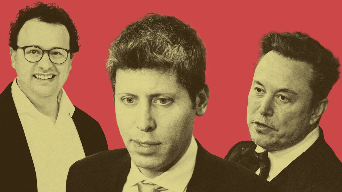 KI-Risiken: Die Geister, die sie riefen