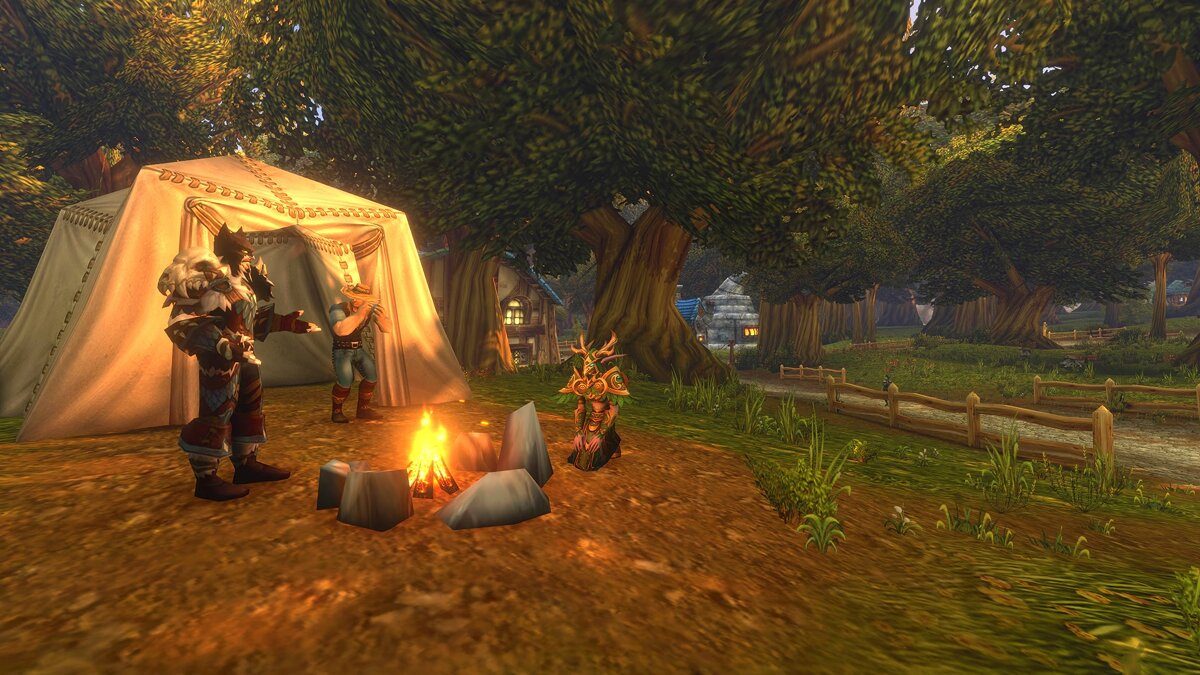 „World of Warcraft: Forever“: Blizzard erfindet das alte Azeroth neu
