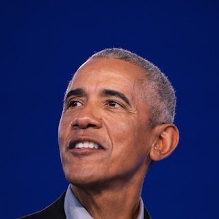 Obama trekt aan de alarmbel: ‘Democraten moeten artificiële intelligentie centraal stellen’