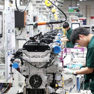 Chinezen zetten werkgever onder druk door te klagen bij Europese klanten