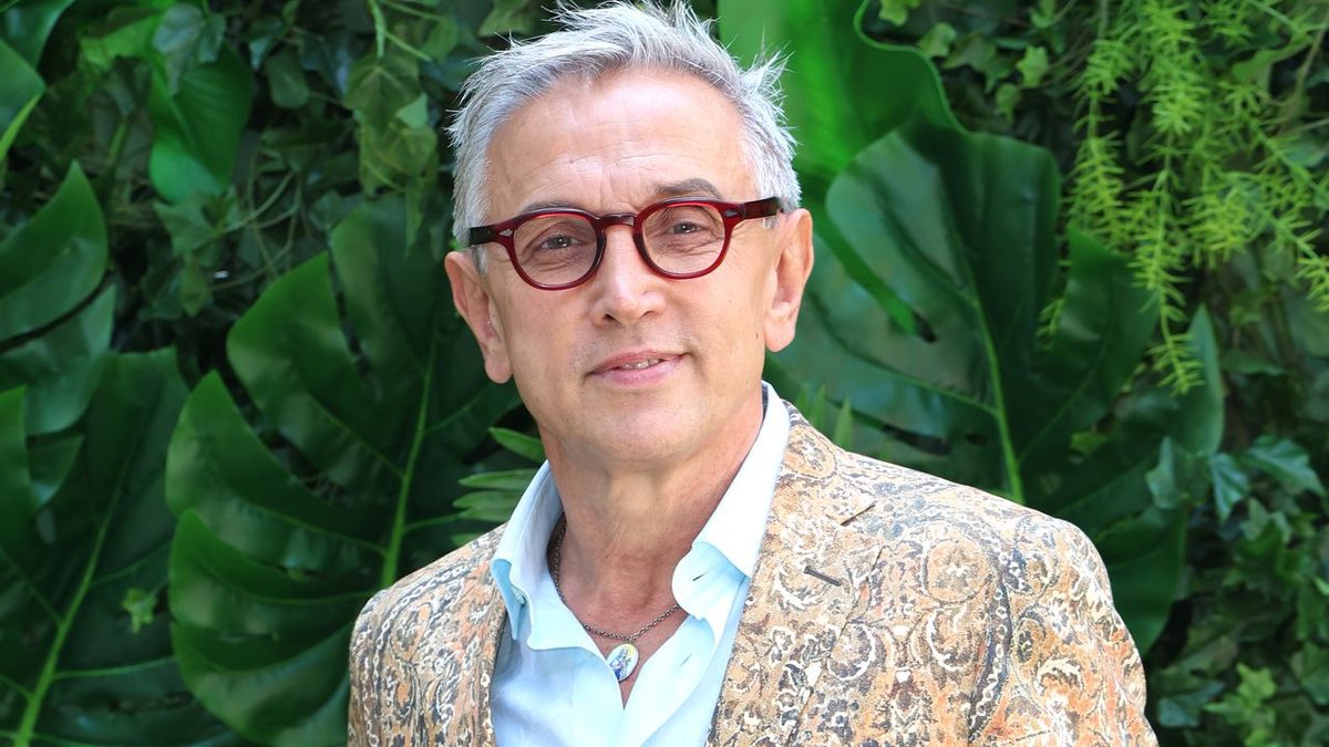 Bruno Barbieri: «Purtroppo il mio grande amore non c’è più. È stato un momento difficile, una delle cose più importanti…