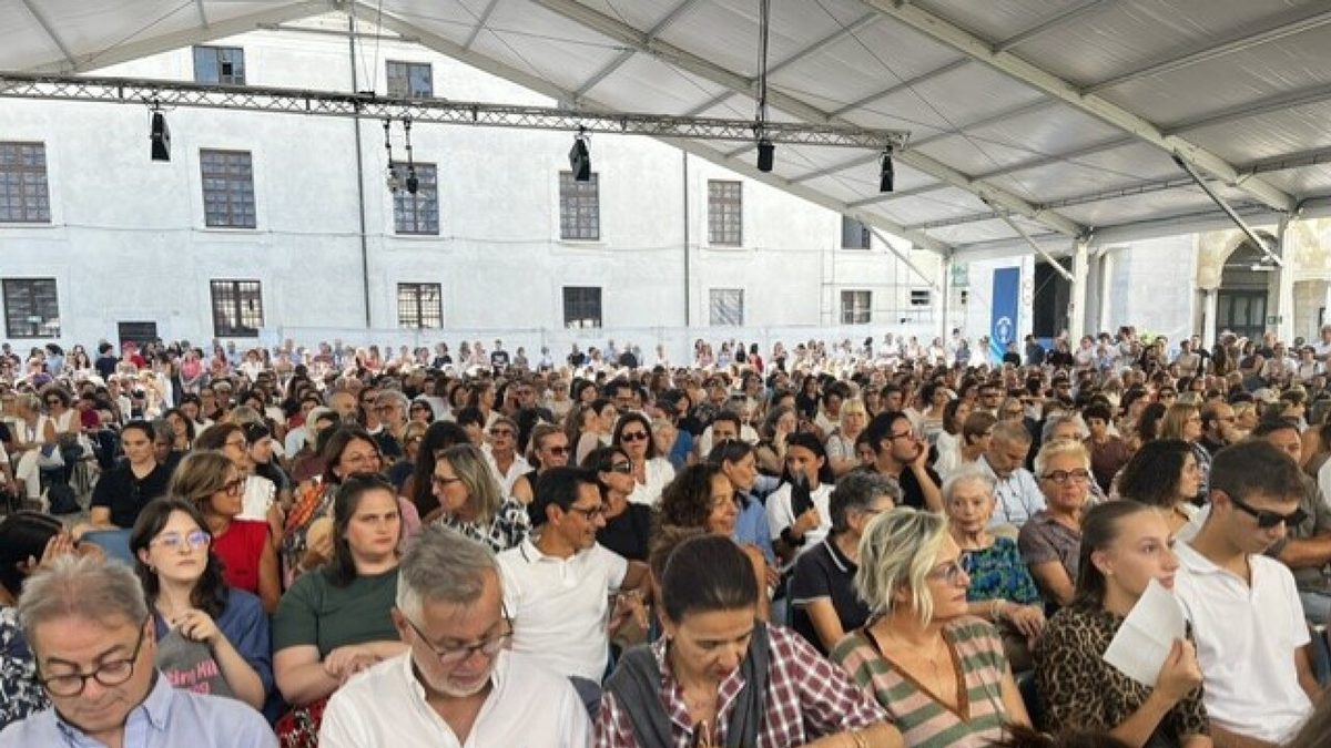 Festivaletteratura, l'edizione dei 30 anni si chiude con 71mila presenze