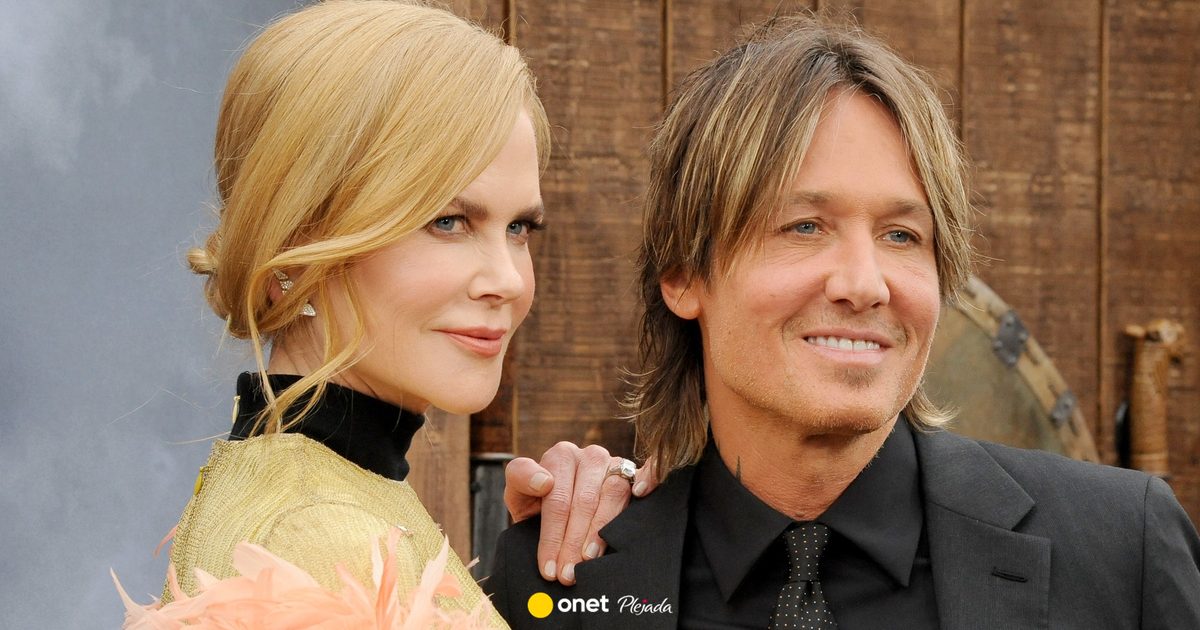Zwrot akcji w relacji Nicole Kidman i Keitha Urbana. "Sytuacja się poprawiła"