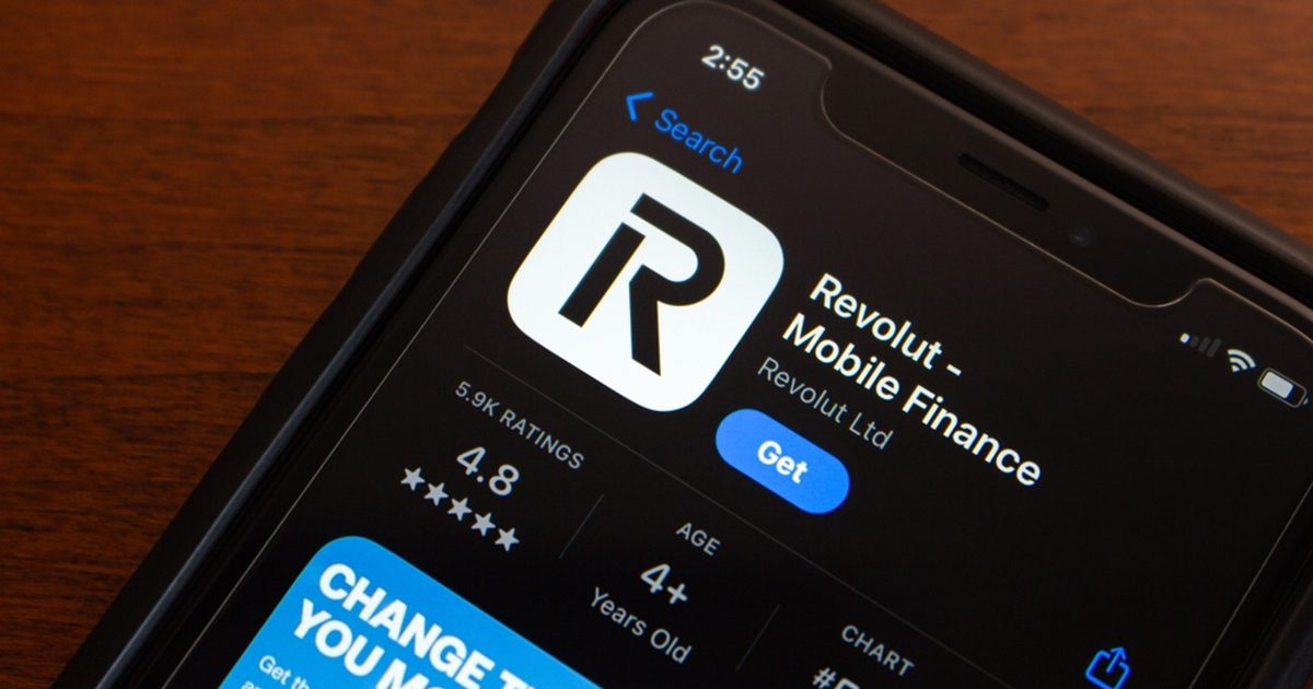 Revolut potwierdza ujawnienie danych. Klienci ostrzeżeni