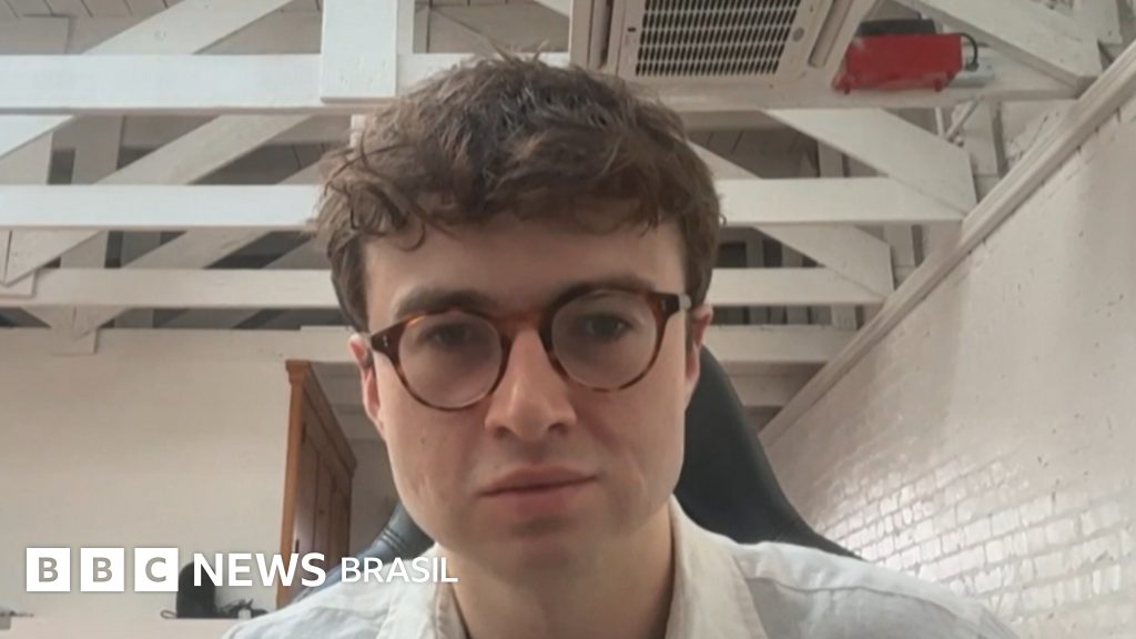 Profissionais de IA estão 'genuinamente assustados' com futuro da humanidade, diz pesquisador que se demitiu da Anthrop…