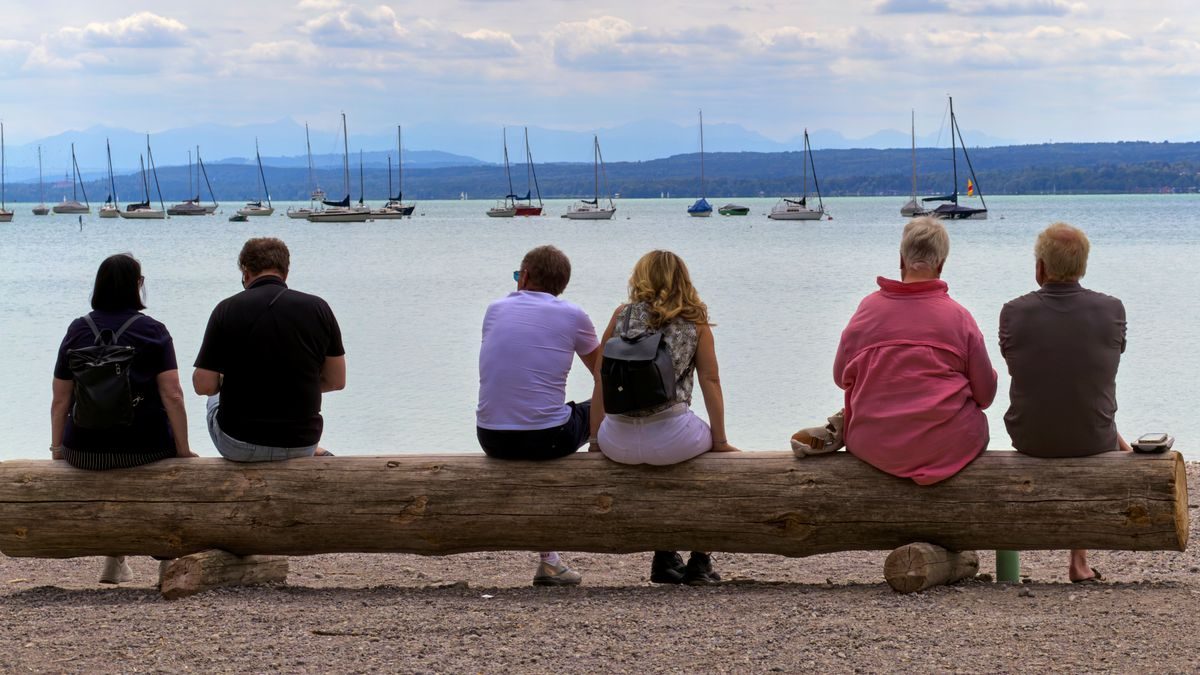 Gehalt im Vergleich: Wer in Deutschland viel verdient – und wer wenig