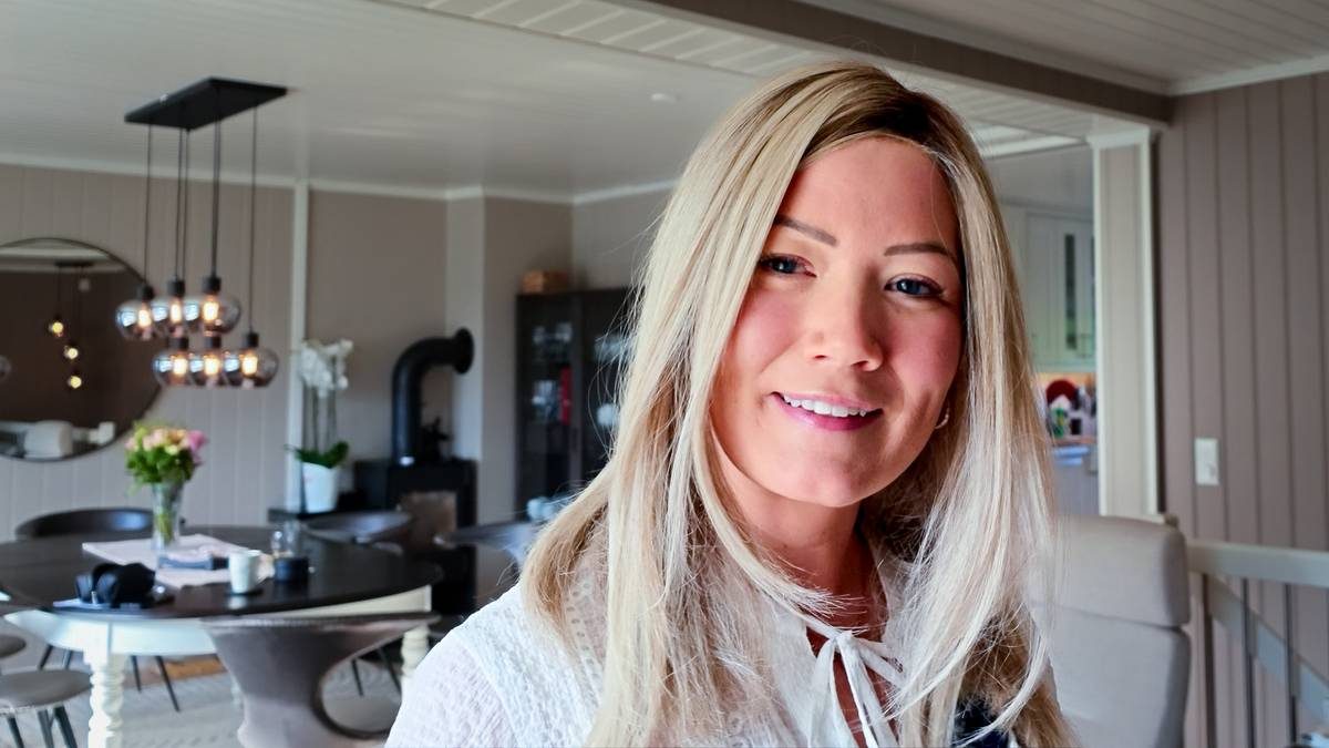 Må betale 140.000 i måneden for medisin: –Man føler seg liten og ubetydelig