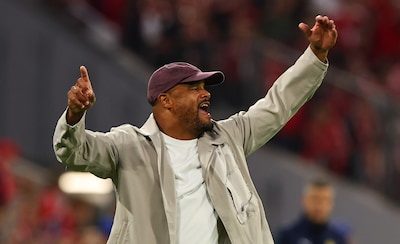 LIVE. Bayern München eist de bal op maar komt voorlopig niet tot kansen tegen Elversberg