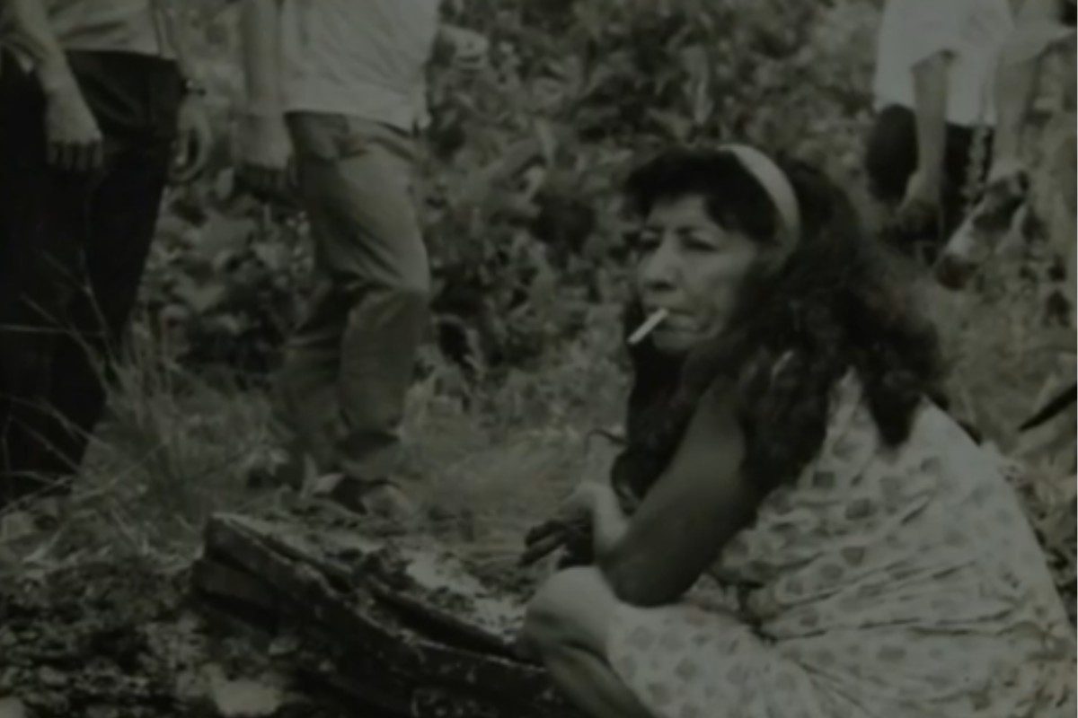 Corpos de crianças no quintal, absolvição e sumiço: o caso real por trás da ‘Bruxa da Sapolândia’, lenda há 50 anos em…
