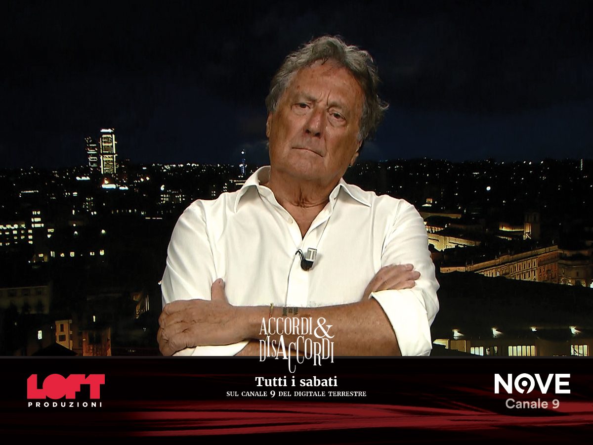 Vannacci, lo sfogo di Iacchetti sul Nove: “Mi vergogno per lui. Chi lo voterà dovrebbe rispolverare il libro di storia”