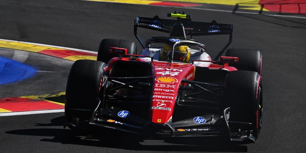 F1 Gp Spagna, dove vedere in tv e streaming la gara delle Ferrari