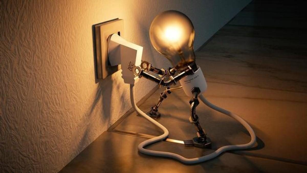 Precio de la luz para hoy, domingo 13 de septiembre: las horas más baratas y más caras