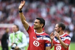 Ligue 1. Lille l’emporte contre Troyes et prend la tête du championnat