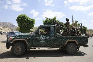 85 000 déplacés à cause des combats : l’ONU alerte sur la crise qui s’aggrave au Yémen