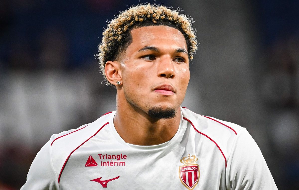 Strasbourg - Monaco : Paris Brunner évoque un geste « maladroit » après sa célébration imitant un égorgement