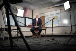 Inside the Walz Admin's Fraud Response
