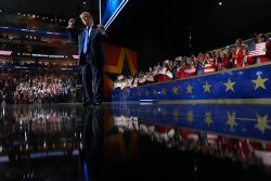 Trump-a-Palooza Is Over. Now Comes the Hard Part