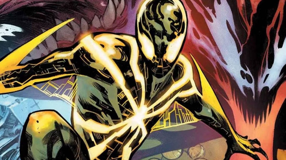 Marvel Unveils Its Adorable New Mascot’s Origin