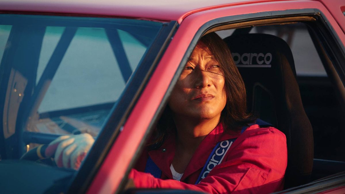 Drifter Review: Fast & Furious' Sung Kang Stars In And Directs A Different Kind Of Car Movie