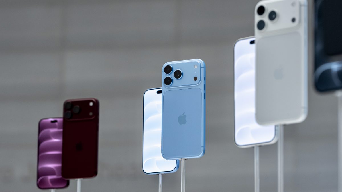 iPhone 18 Pro preorders are officially live: Everything to know before buying