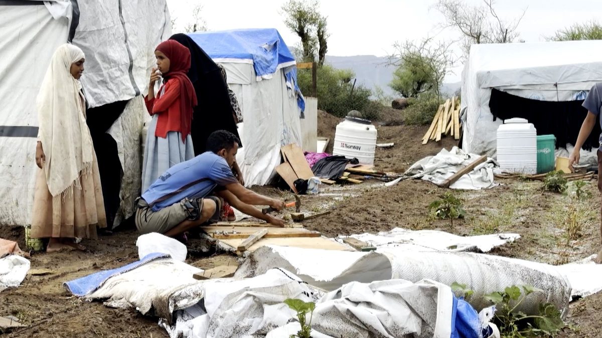 Renewed fighting worsens Yemen’s humanitarian crisis