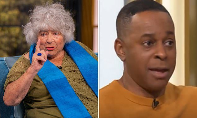 Miriam Margolyes' most controversial moments - from wishing Boris Johnson dead to claiming Jewish people have 'no compa…