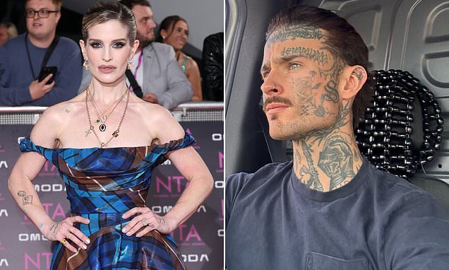 Kelly Osbourne says she needs to start setting 'better boundaries' as she addresses claims she is dating an OnlyFans mo…
