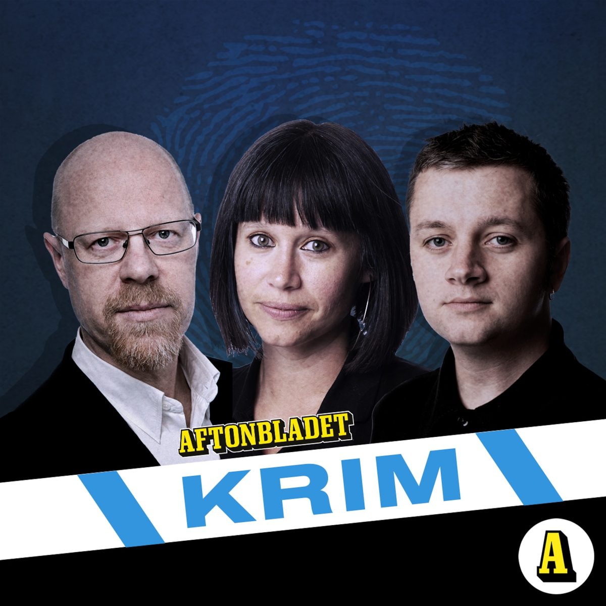 Jakten på Haval & småbarnsmamman i mordkommandot