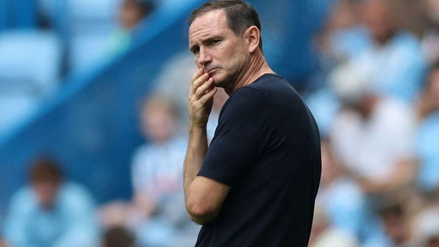 Lampards mareridt fortsatte