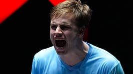 Truls Möregårdh vinner WTT Champions i Macao