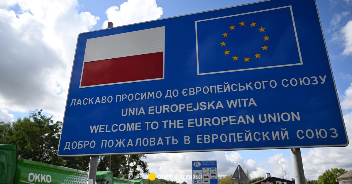 Rosyjskie ataki przy granicy. Mieszkańcy Dorohuska i Podkarpacia zaniepokojeni nocnymi wybuchami