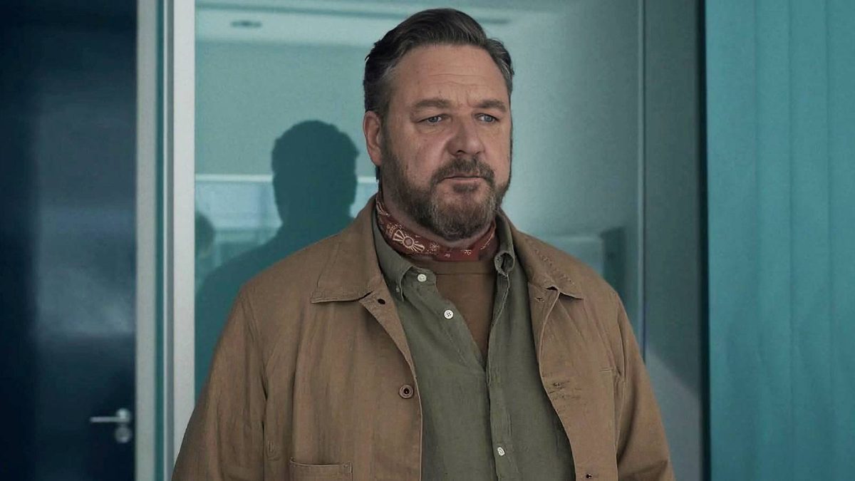 Russell Crowe's R-Rated Marvel Movie Officially Joins Spider-Man on Disney+