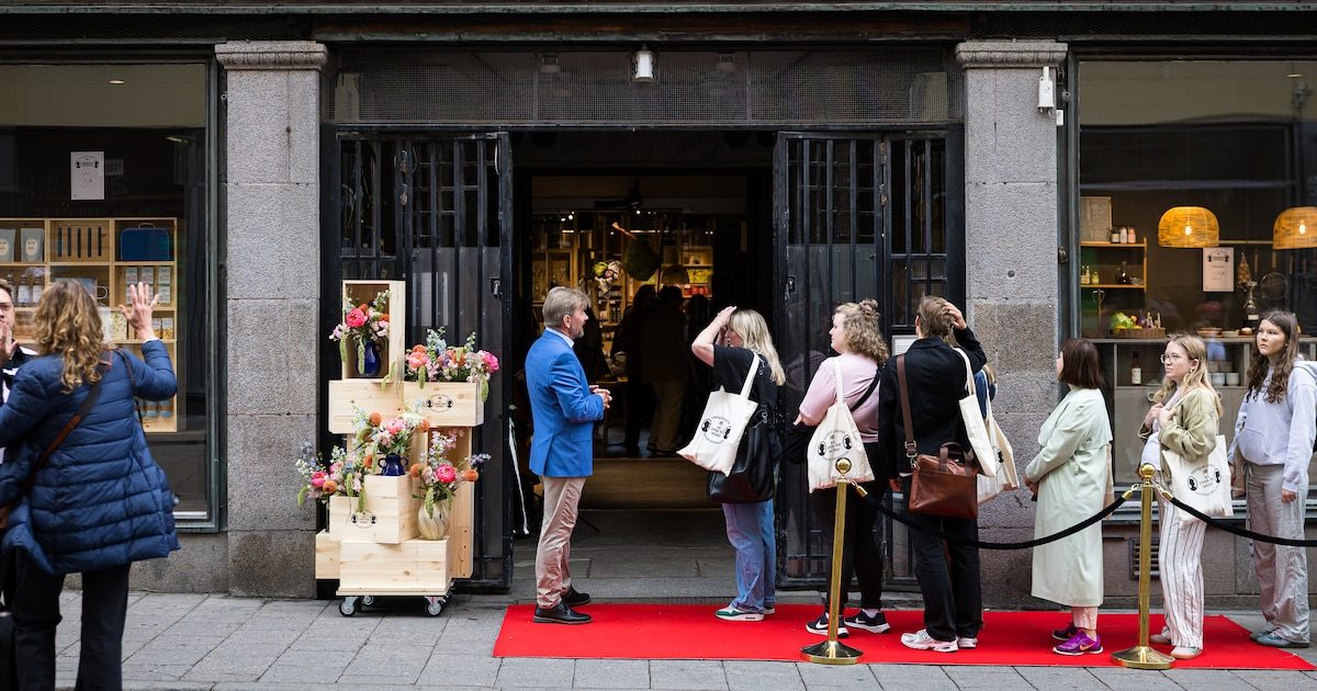 Comment Søstrene Grene insuffle le "hygge" dans toute l’Europe