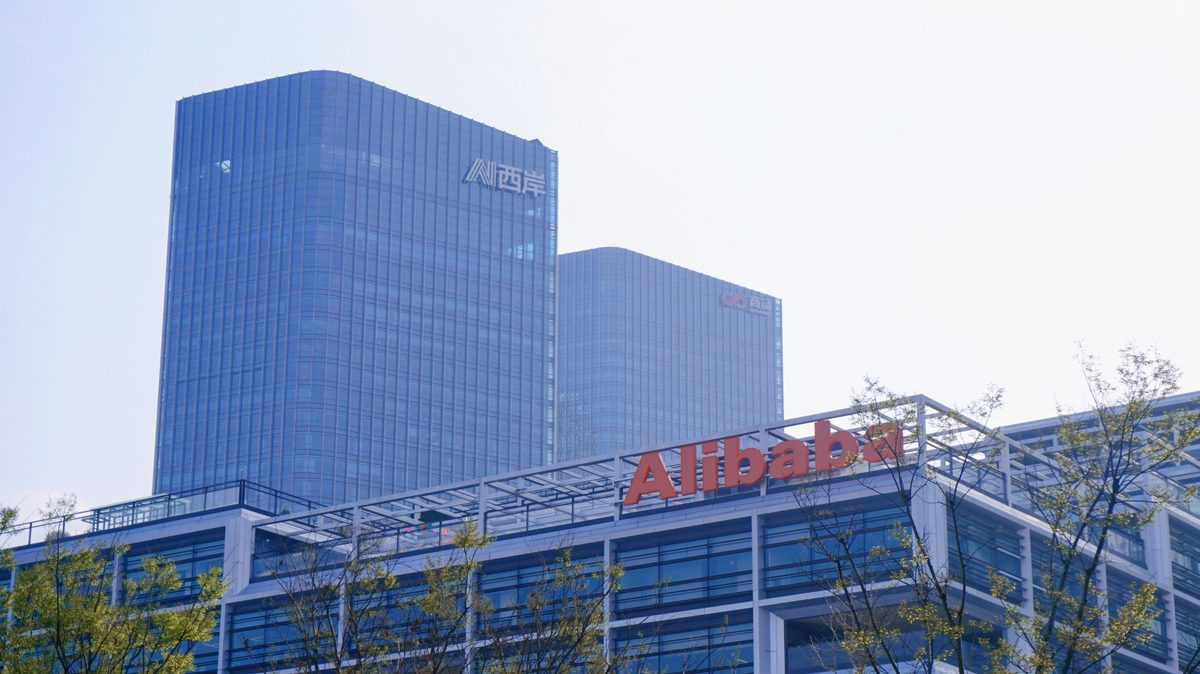Alibaba and Amazon Face the Same AI Spending Question: How Quickly Does Capacity Become Cash?