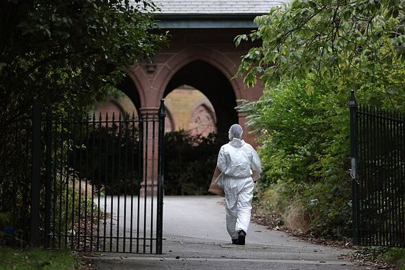 Mystery continues to surround body of unknown woman found dead in bin bag