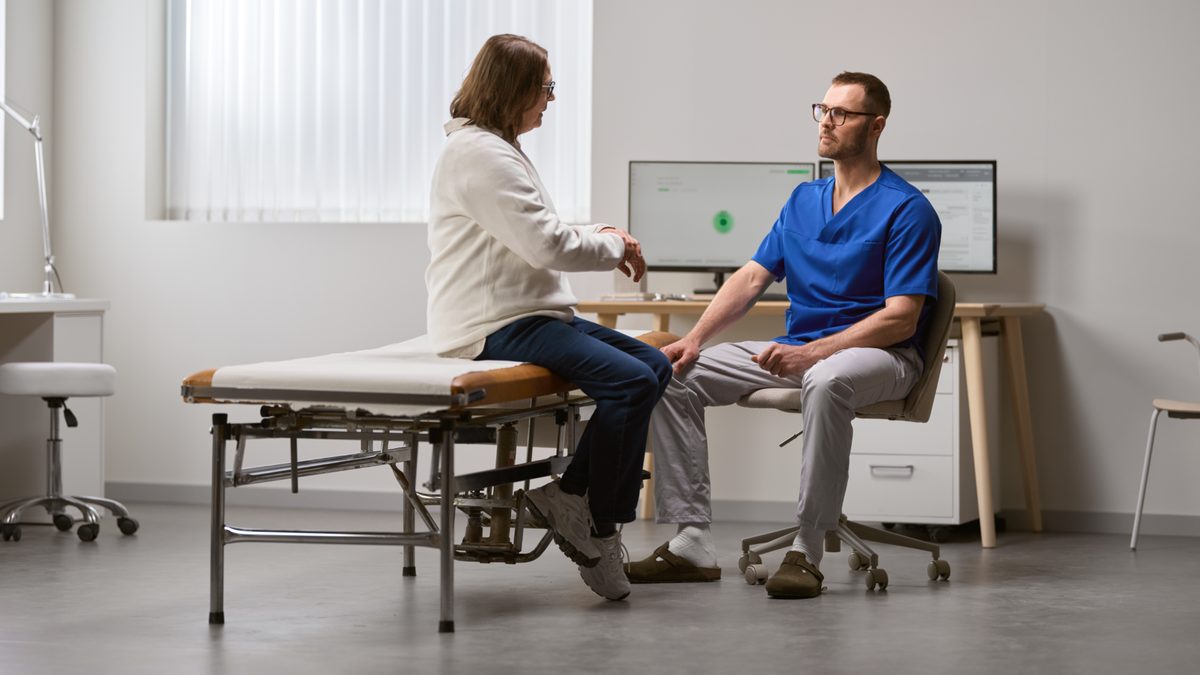 €5bn EU venture fund backs AI medical assistant Tandem Health