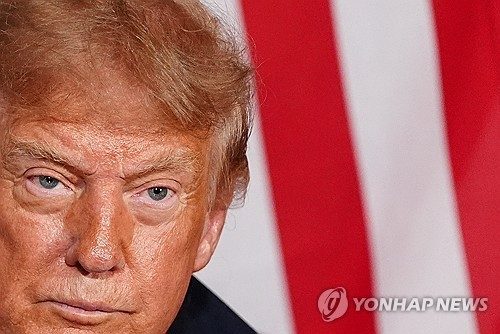 트럼프 "캐나다와 무역합의 조만간"…USMCA 탈퇴엔 선긋기
