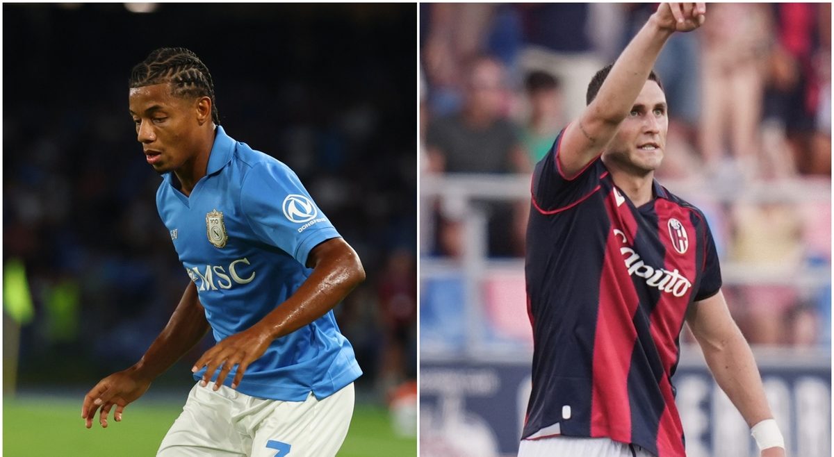 Napoli-Bologna: dove vederla in tv (Sky o Dazn), formazioni ufficiali e orario della sfida di Serie A