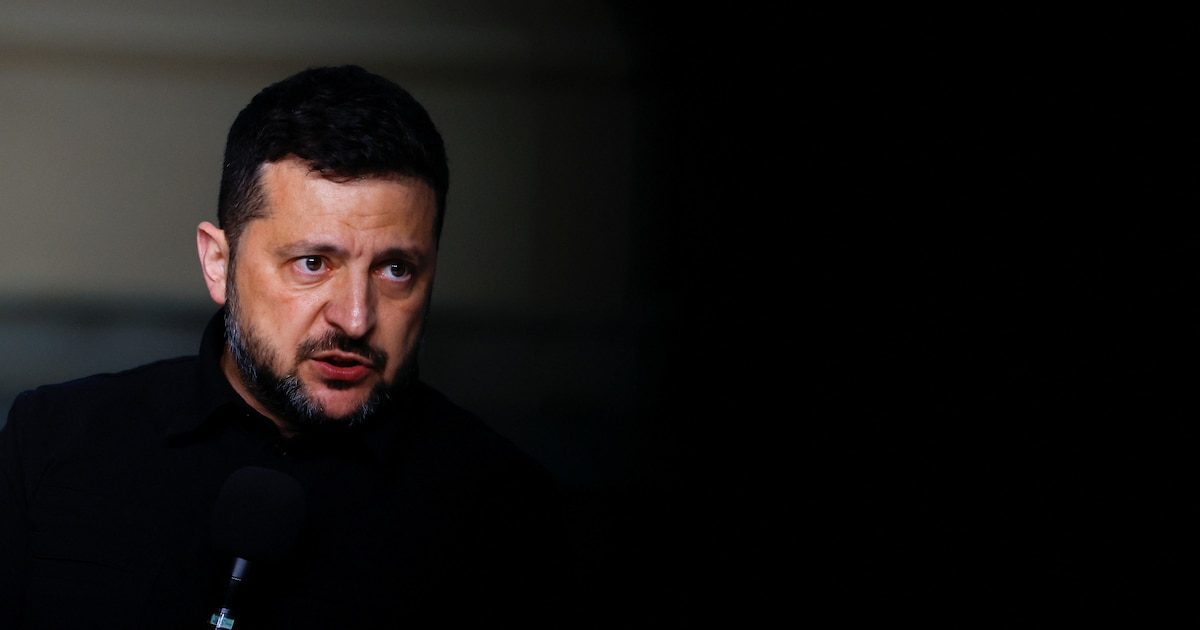 Guerre en Ukraine : le mystérieux trou de 27 milliards de dollars qui interroge les Européens