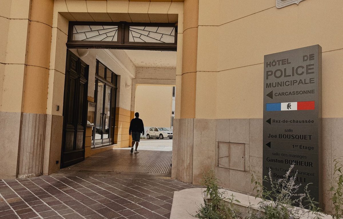 « Surpris ? Pas tellement. Choqué ? Oui »… Après la vidéo raciste de la police municipale, Carcassonne est divisée