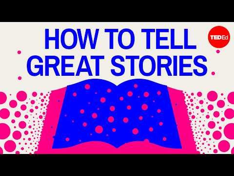 this video is so on point, love these practical tips for crafting a compelling narrative instantly!