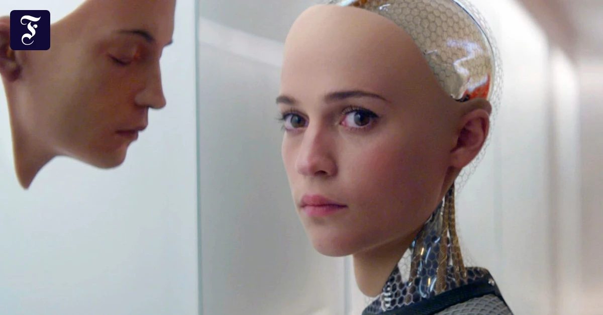 Das Ende der Menschheit?: Gefährlich ist nicht intelligente KI, sondern blöde