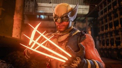Marvel's Wolverine im Test: So brutal lässt es der Superheld krachen