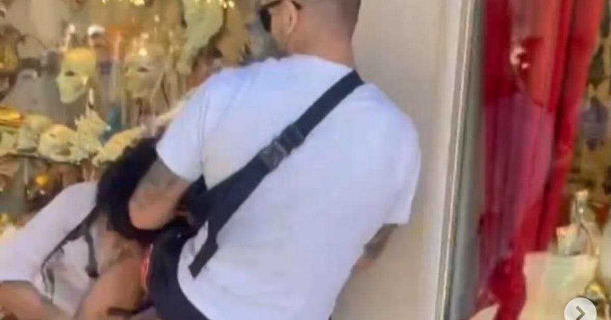 Venezia, blitz di influencer di estrema destra contro attivisti di Avs e Morion: indagini in corso