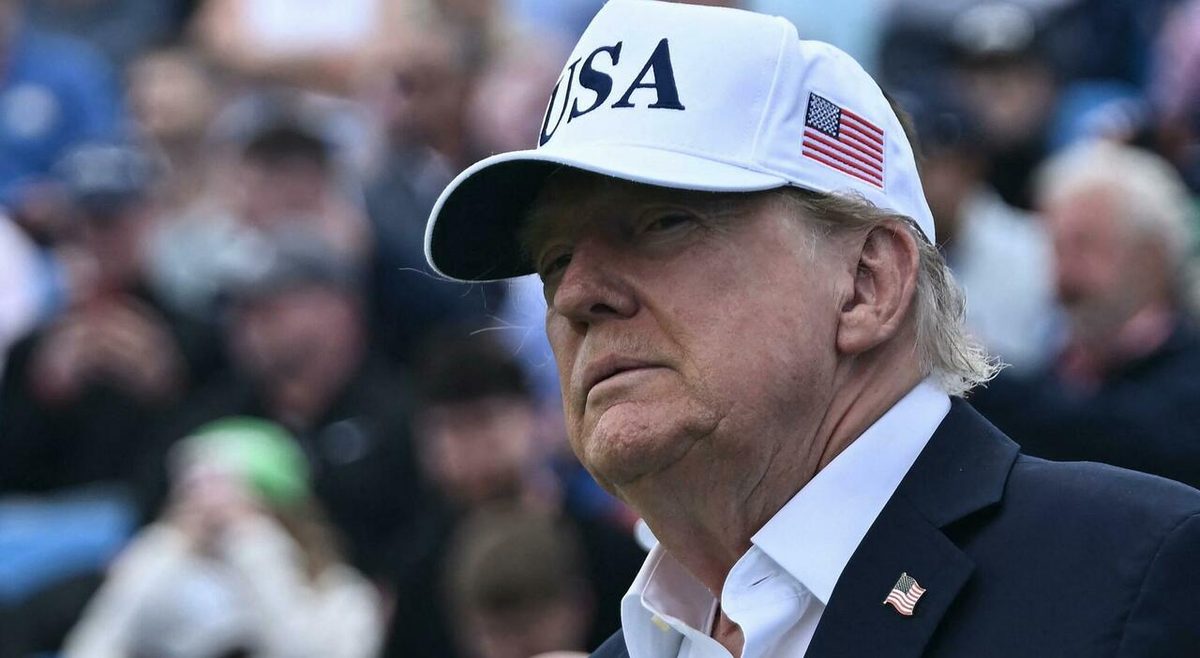 Trump: «Forze negative vogliono rallentare l'IA». Il ceo di Anthropic: «Entro un anno può prendere il controllo di inte…