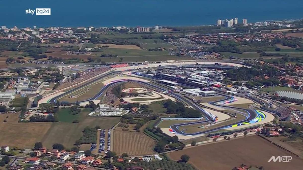 MotoGp, Gran Premio di Misano: gli highlights della gara
