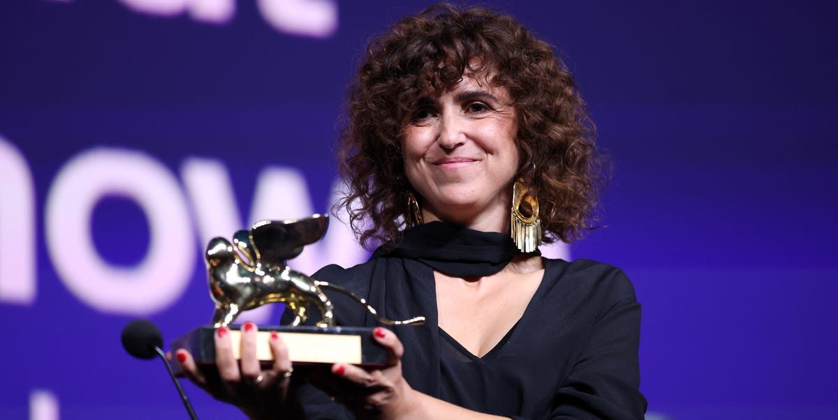 Festival de Venecia 2026: León de Oro, en clave feminista, para la cineasta danesa May el-Toukhy