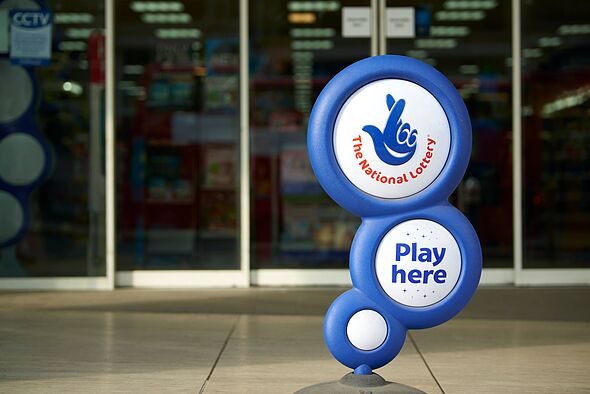 National Lottery Powerball strict rules for winners - including 'at least 2' meetings