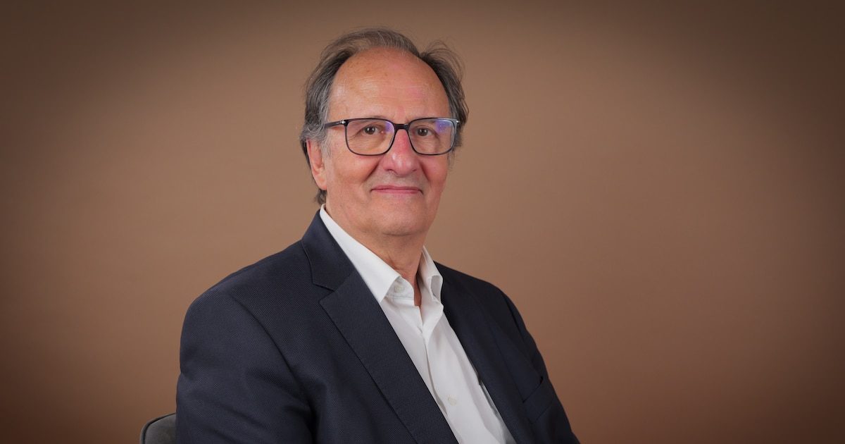 "Votre code postal conditionne votre guérison" : les écarts de qualité entre hôpitaux dénoncés par le Pr Alain Bernard