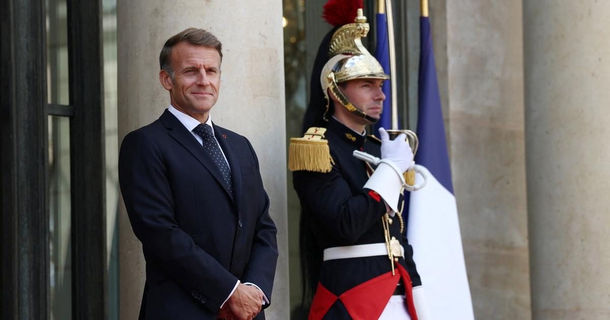 Après la censure du Conseil constitutionnel, le nouveau plan d’Emmanuel Macron pour interdire les réseaux sociaux aux j…